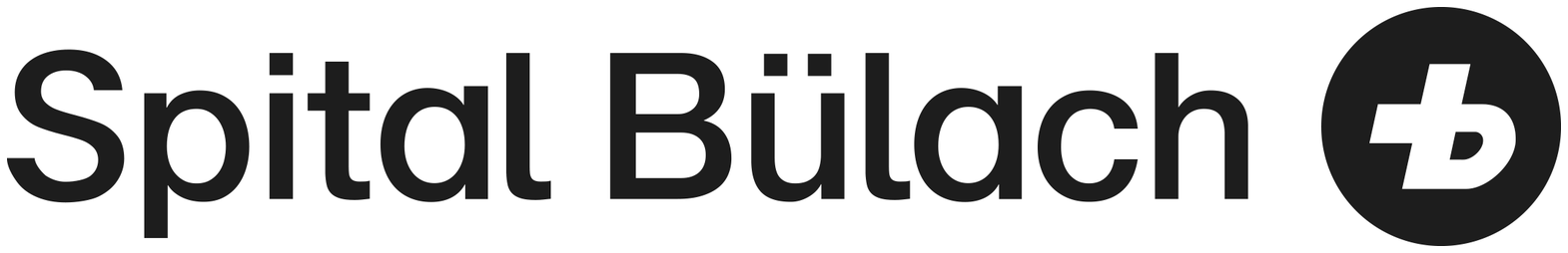 Spital Bülach